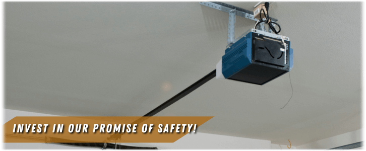 Garage Door Opener Repair And Installation Yuba City