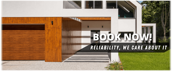 Yuba City Garage Door Repair